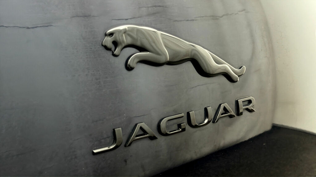 Jaguar I-Pace 294Kw Ev400 R-dynamic Hse Black 90Kwh Black #19