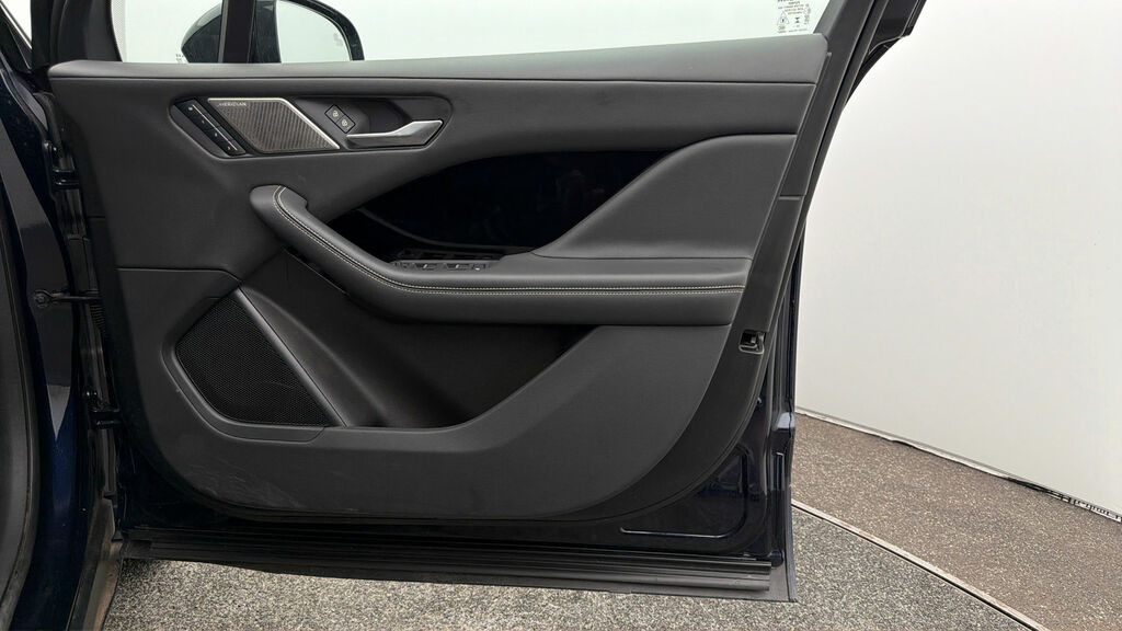 Jaguar I-Pace 294Kw Ev400 R-dynamic Hse Black 90Kwh Black #14