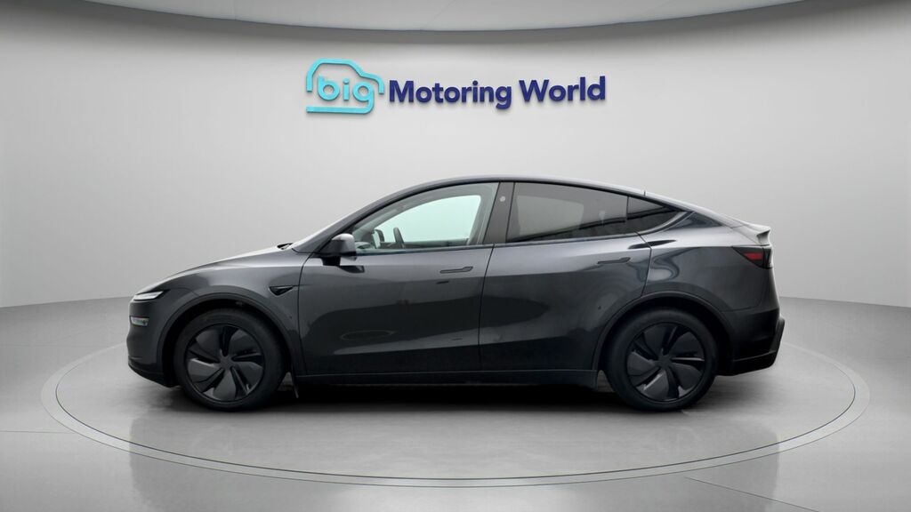 Tesla Model Y Y Model Y Rwd Grey #4