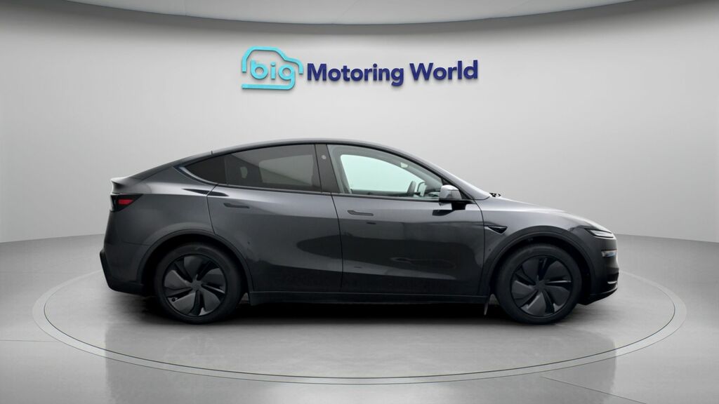 Tesla Model Y Suv Dual Motor Long Range 4Wde 202574 White #8