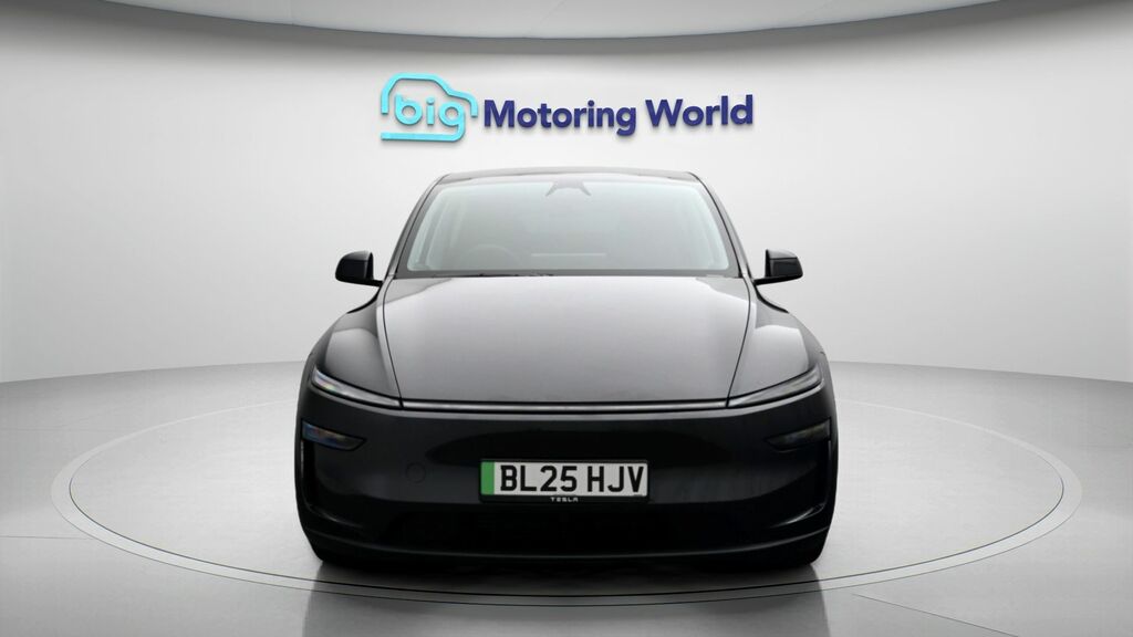 Tesla Model Y Y Model Y Rwd Grey #2