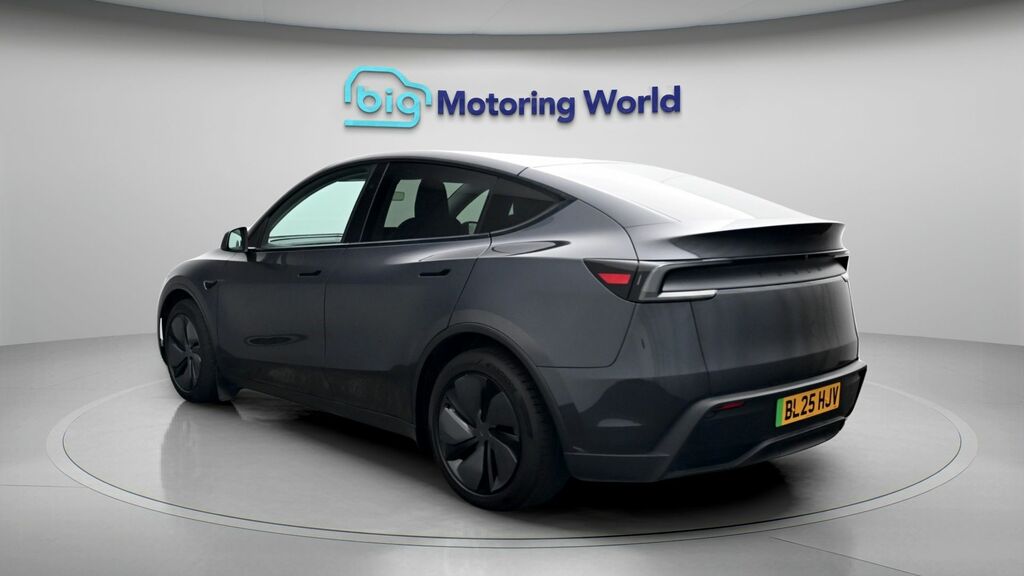 Tesla Model Y Y Model Y Rwd Grey #5