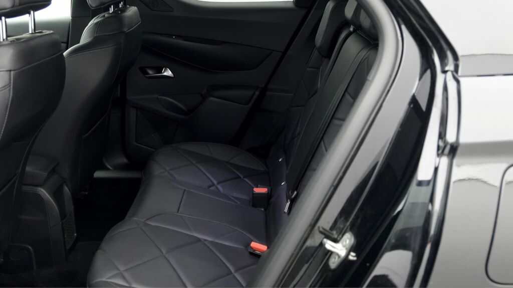 DS DS 3 Crossback Crossback 100Kw E-tense Rivoli 50Kwh White #16