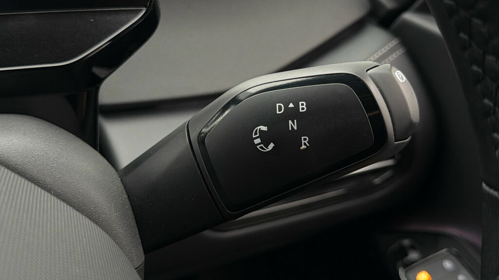 Volkswagen ID.3 Pro 58Kwh Blue #25