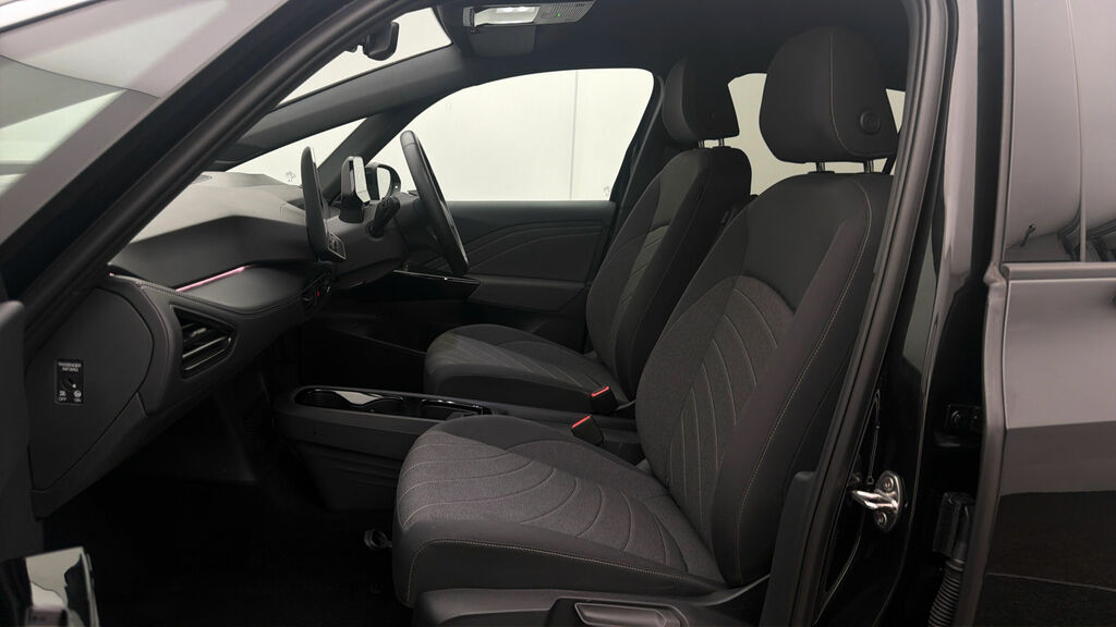 Volkswagen ID.3 Pro 58Kwh Blue #13