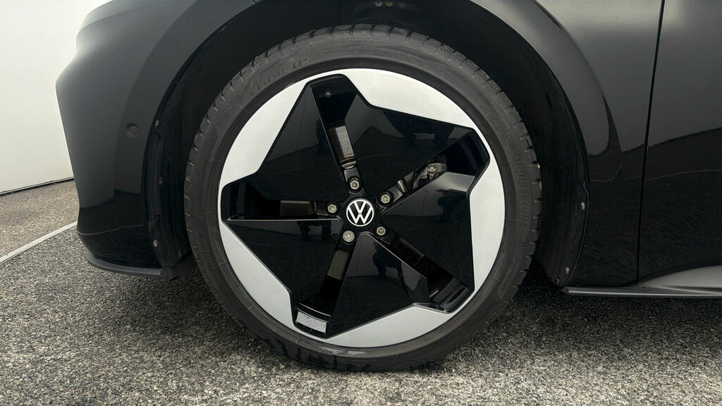 Volkswagen ID.3 Pro 58Kwh Blue #17