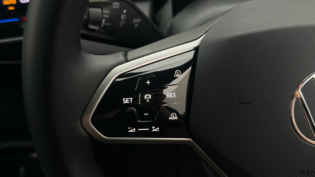 Volkswagen ID.3 Pro 58Kwh Blue #21