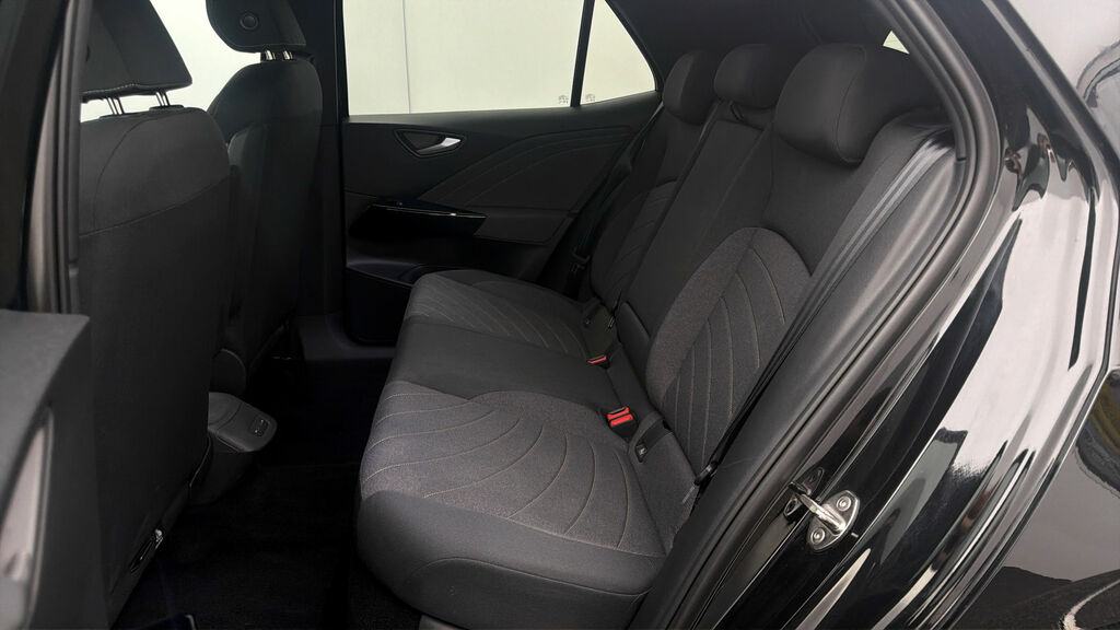 Volkswagen ID.3 Pro 58Kwh Blue #15
