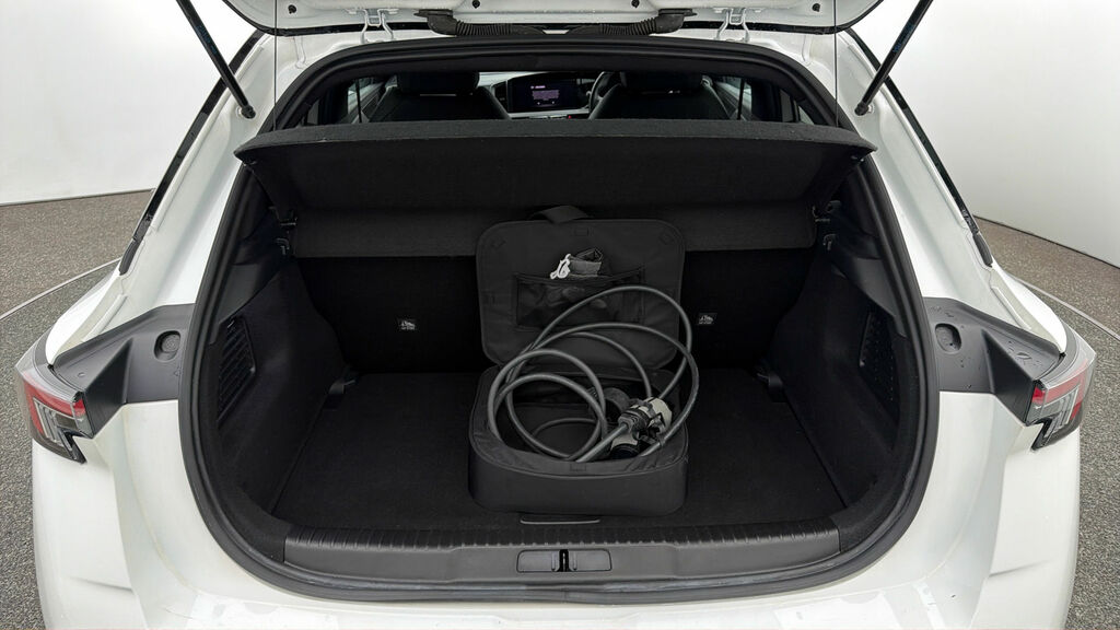 Vauxhall Mokka-e 100Kw Ultimate 50Kwh Green #15