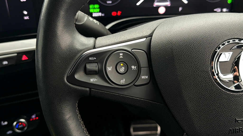 Vauxhall Mokka-e 100Kw Ultimate 50Kwh Green #19