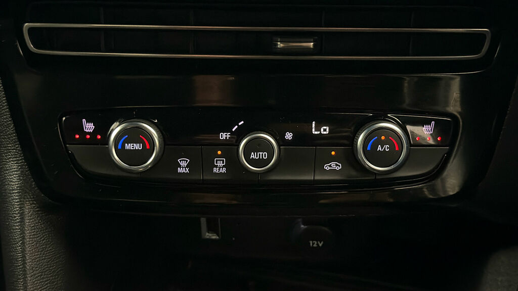 Vauxhall Mokka-e 100Kw Ultimate 50Kwh Green #10