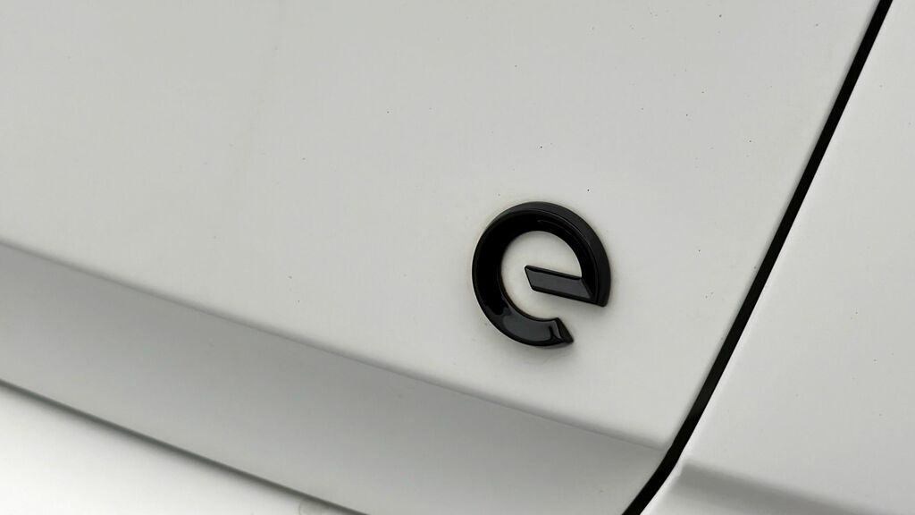 Vauxhall Mokka-e 100Kw Ultimate 50Kwh Green #18