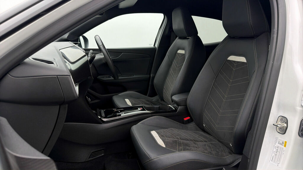 Vauxhall Mokka-e 100Kw Ultimate 50Kwh Green #12