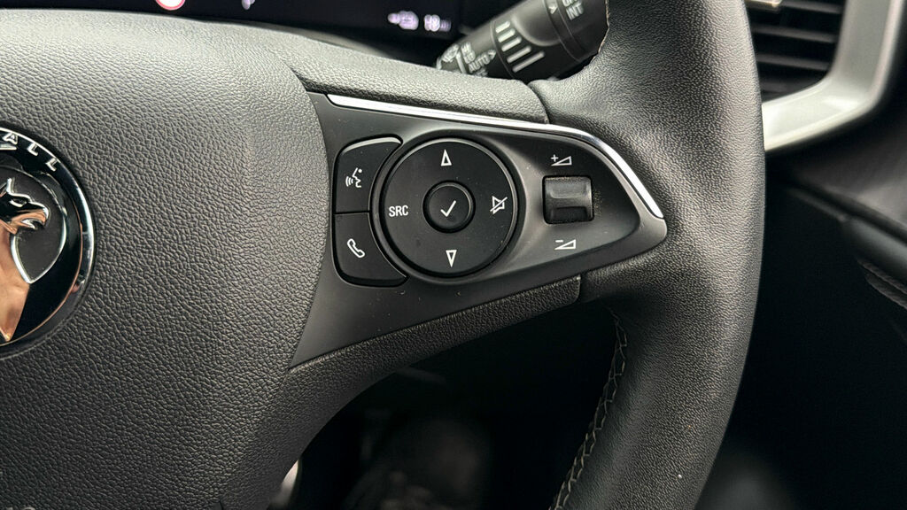 Vauxhall Mokka-e 100Kw Ultimate 50Kwh Green #20