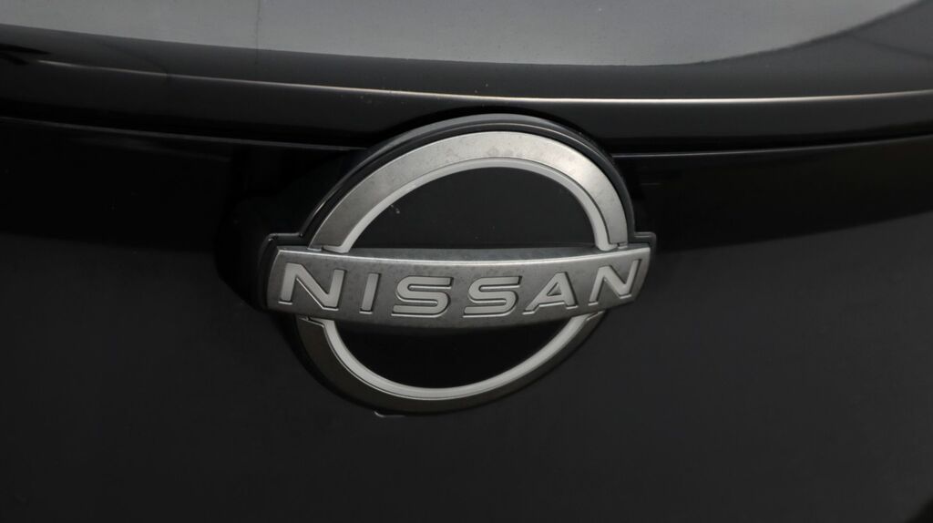 Nissan Ariya Ariya Evolve E-4orce White #24