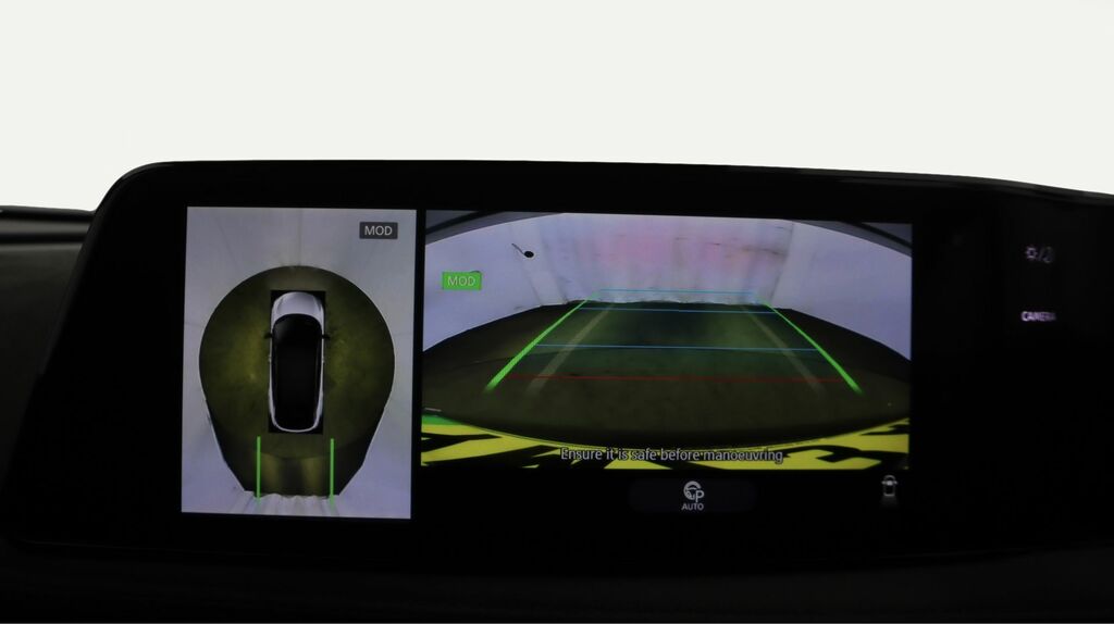 Nissan Ariya Ariya Evolve E-4orce White #26