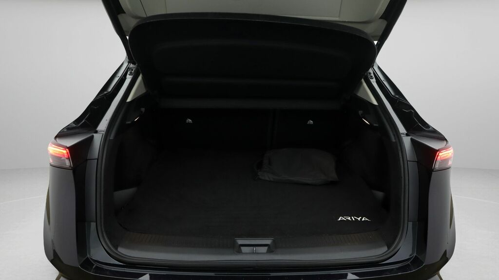 Nissan Ariya Ariya Evolve E-4orce White #16