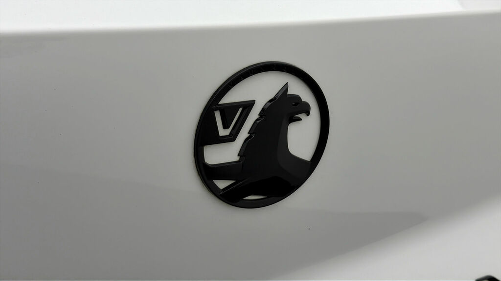 Vauxhall Mokka Gs Black #18