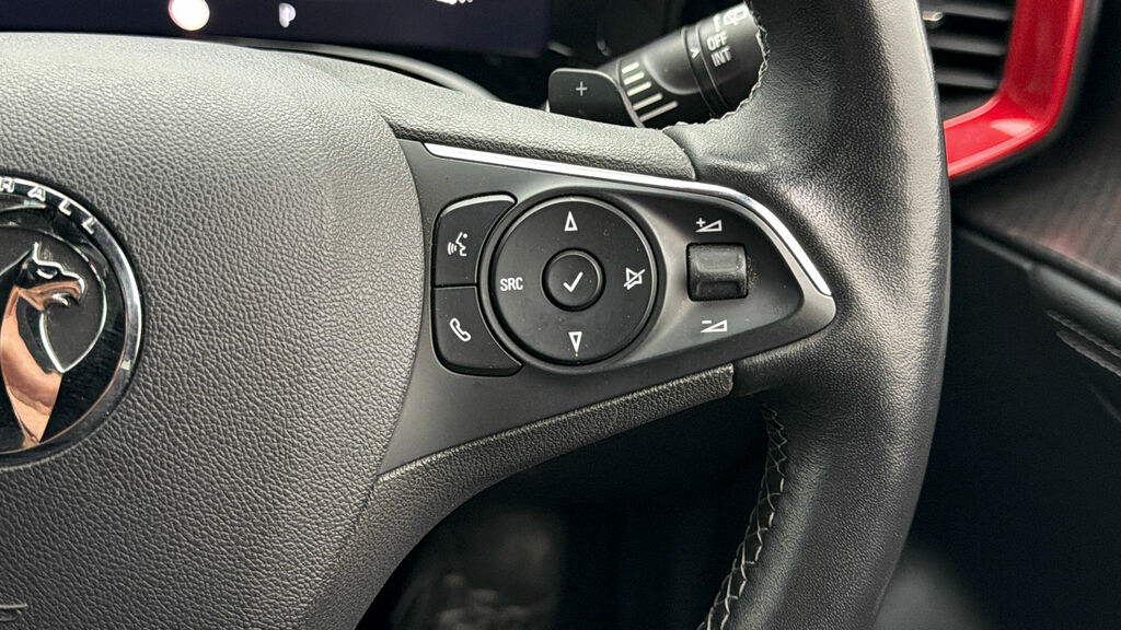 Vauxhall Mokka Gs Black #21