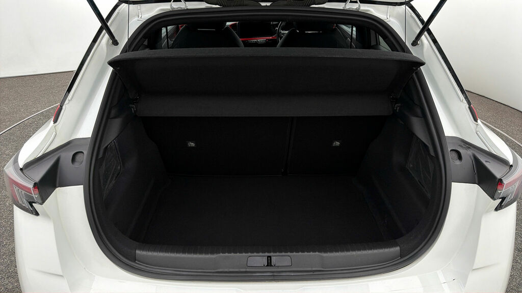 Vauxhall Mokka Gs Black #16