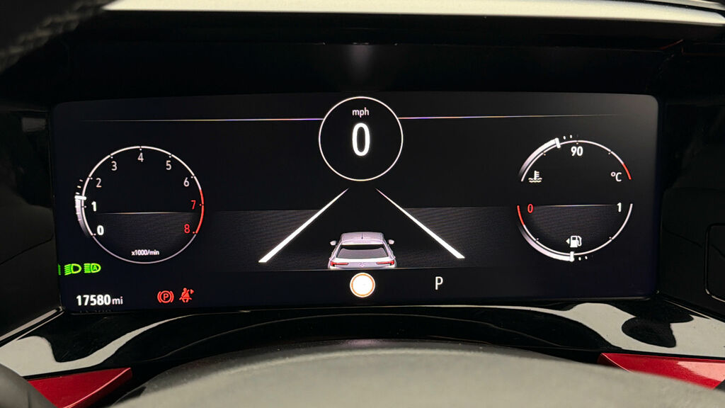Vauxhall Mokka Gs Black #22