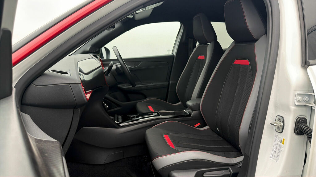 Vauxhall Mokka Gs Black #13