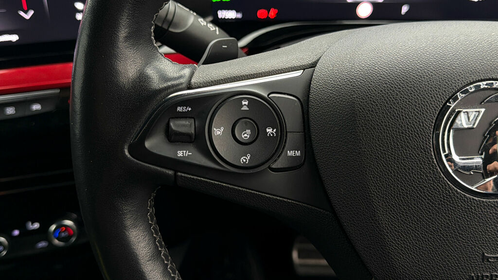 Vauxhall Mokka Gs Black #20