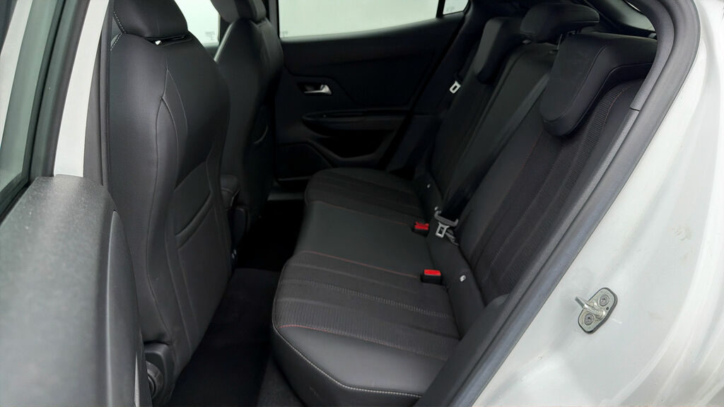 Vauxhall Mokka Gs Black #15