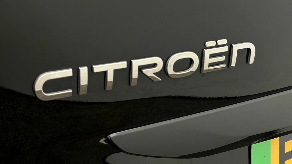 Citroen e-Berlingo 100Kw 52Kwh Van Driver  #18
