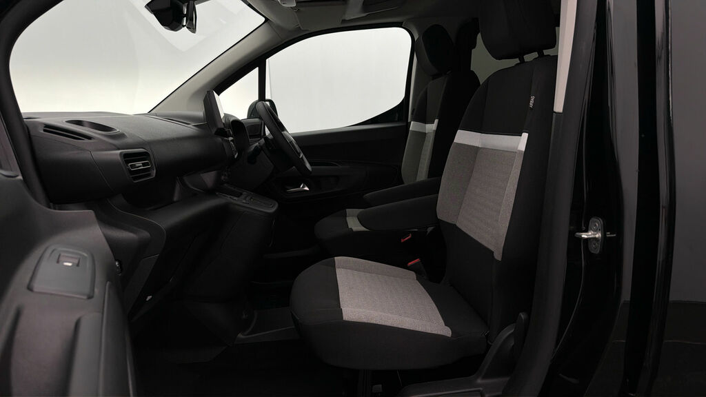 Citroen e-Berlingo 2025 25 52Kwh  #13