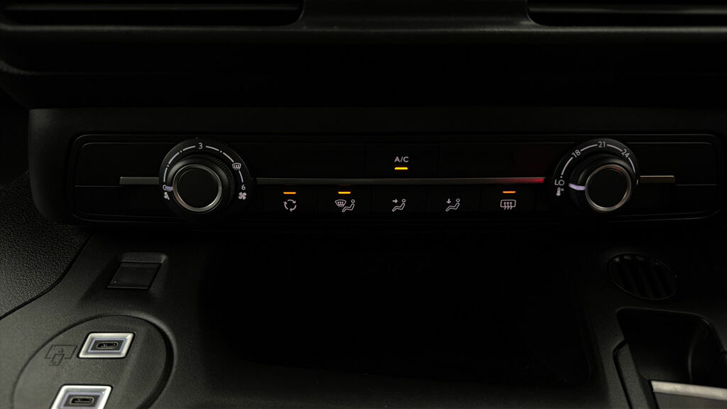 Citroen e-Berlingo 2025 25 52Kwh  #11