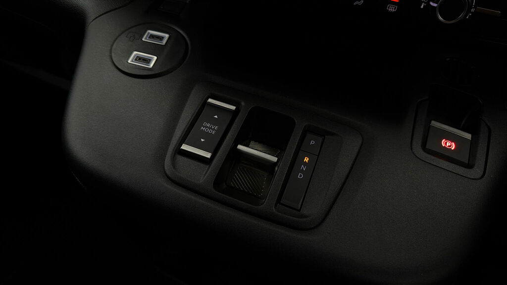 Citroen e-Berlingo 2025 25 52Kwh  #24