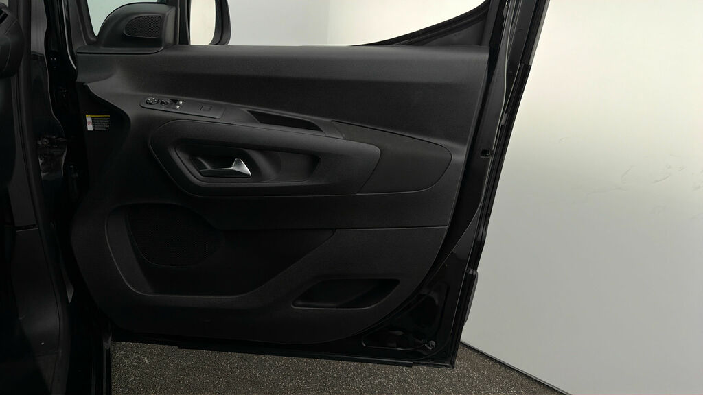 Citroen e-Berlingo 2025 25 52Kwh  #14