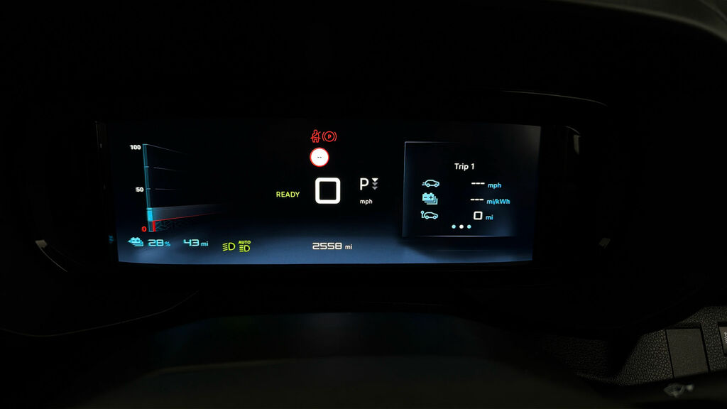 Citroen e-Berlingo 2025 25 52Kwh  #22