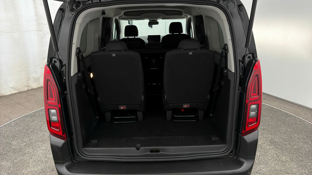 Citroen e-Berlingo 2025 25 52Kwh  #16