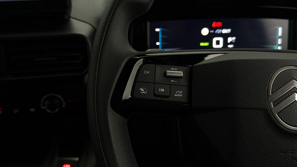Citroen e-Berlingo 2025 25 52Kwh  #20