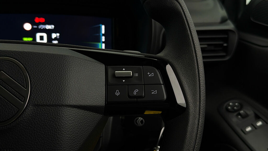 Citroen e-Berlingo 2025 25 52Kwh  #21