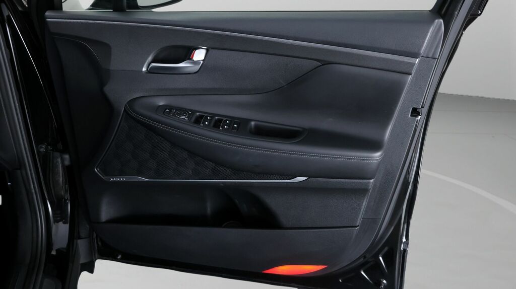 Hyundai Santa Fe Ultimate Grey #14