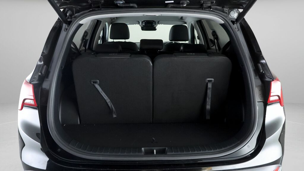 Hyundai Santa Fe Ultimate Grey #16