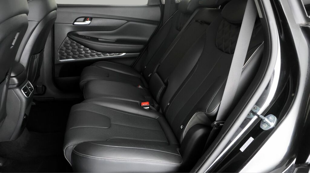 Hyundai Santa Fe Ultimate Grey #15