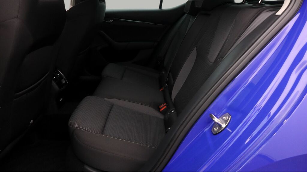 Skoda Octavia 1.5 Tsi E-tec Se L Dsg Grey #16