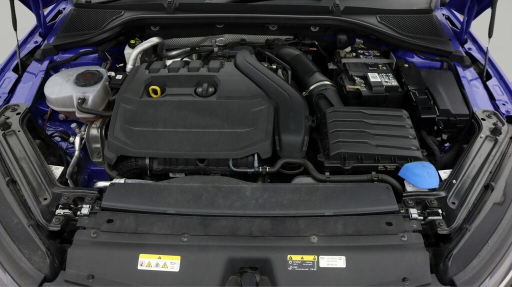 Skoda Octavia 1.5 Tsi E-tec Se L Dsg Grey #19