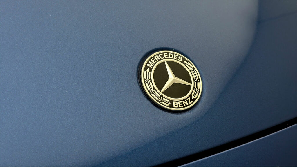 Mercedes-Benz GLA Class Gla 35 4Matic Premium Plus Black #21