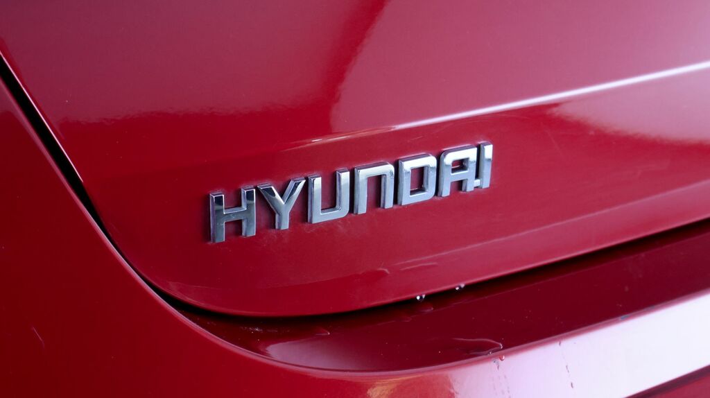 Hyundai I20 Hat 1.0 T-gdi 100 Element Grey #18