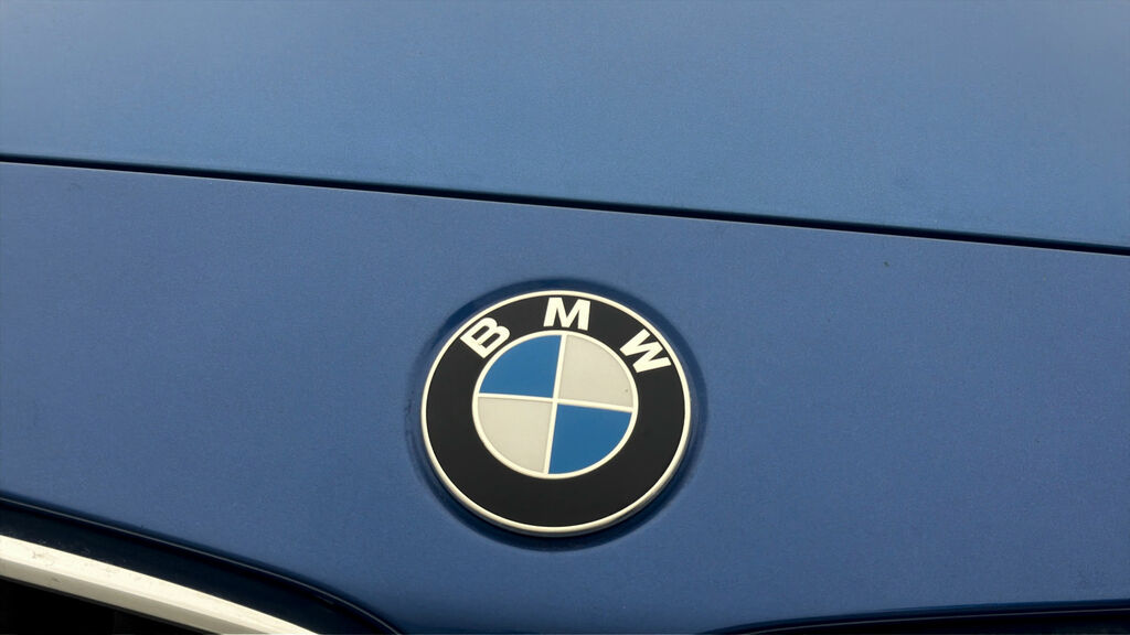 BMW 2 Series 1.5 218I Se 134 Bhp White #21