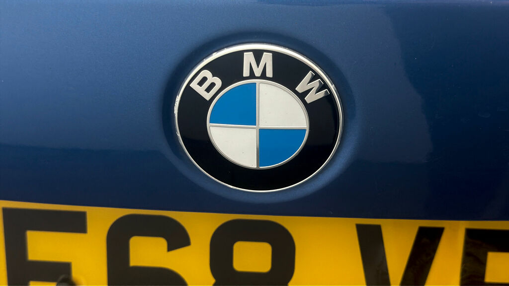 BMW 2 Series 1.5 218I Se 134 Bhp White #19