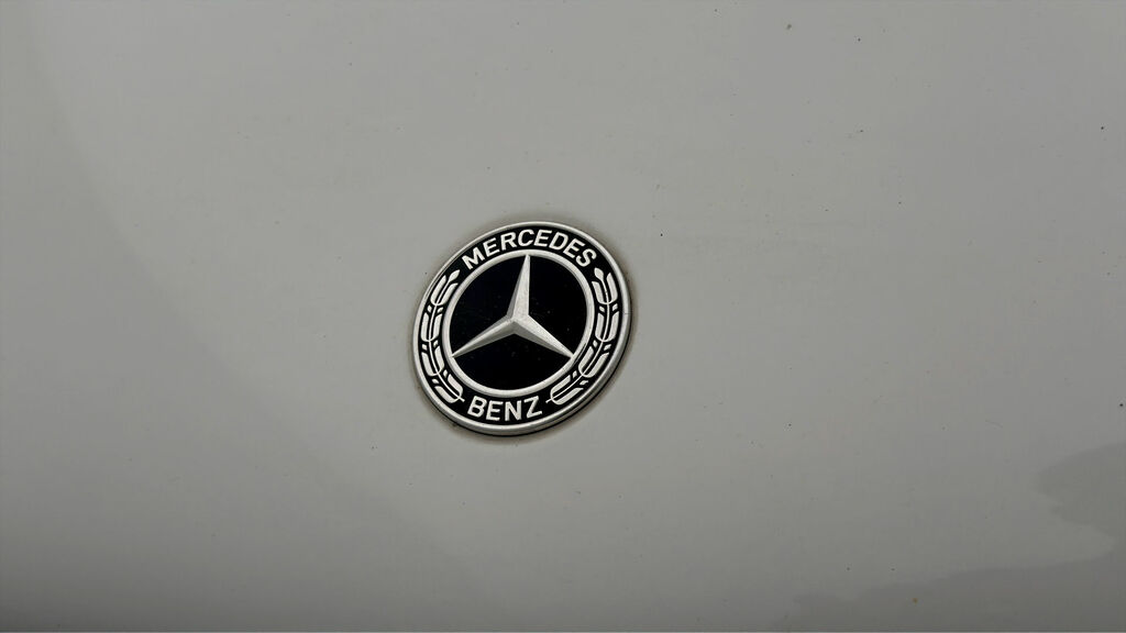 Mercedes-Benz CLA Class Cla 200 Amg Line Premium Tip Black #21