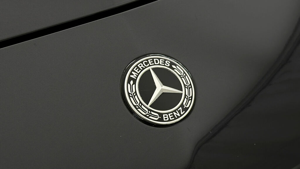 Mercedes-Benz C Class Amg C 43 Edition Premium 4Matic Silver #21