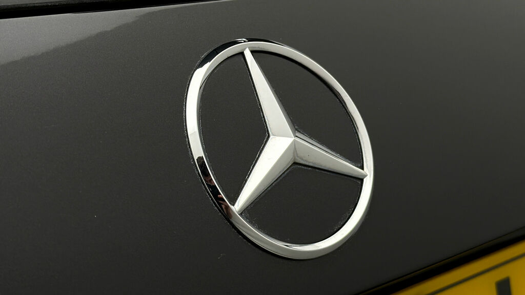 Mercedes-Benz C Class Amg C 43 Edition Premium 4Matic Silver #19