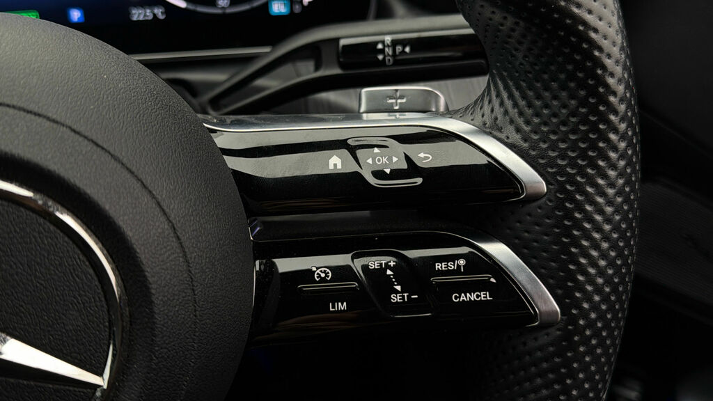 Mercedes-Benz C Class Amg C 43 Edition Premium 4Matic Silver #23